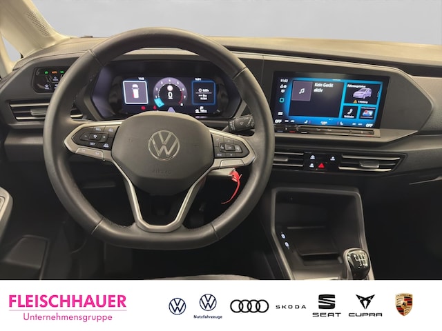 Volkswagen Caddy 1.5 TSI Life