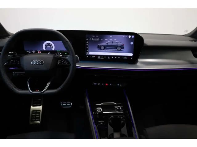 Audi Q3 Hybride S-Line Sportback