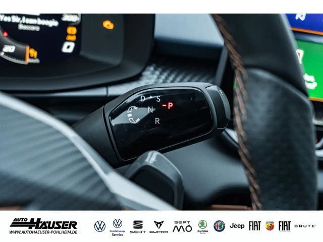 Cupra Terramar 1.5 eTSI