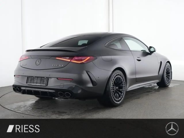 Mercedes-Benz CLE 53 AMG 4MATIC+ AMG Line