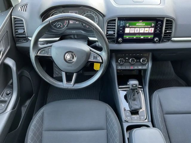 Skoda Karoq ACT Ambition