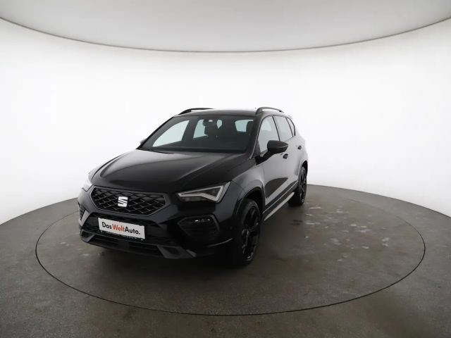 Seat Ateca 2.0 TDI DSG FR-lijn