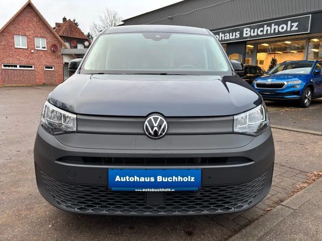 Volkswagen Caddy 2.0 TDI