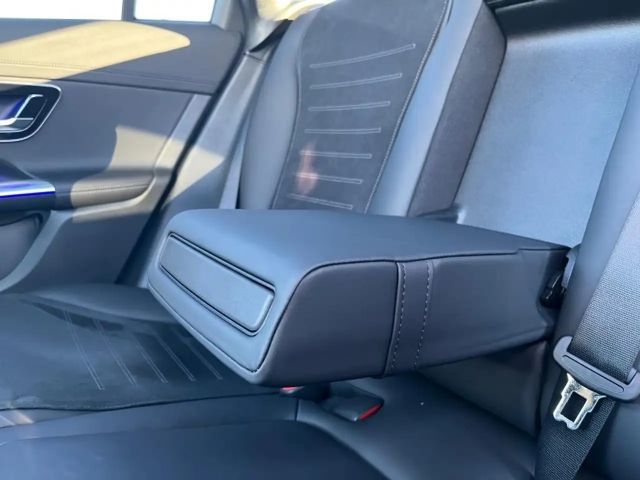 Mercedes-Benz GLC 450 4MATIC AMG Line