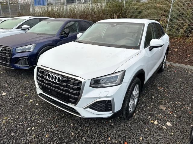 Audi Q2 35 TFSI