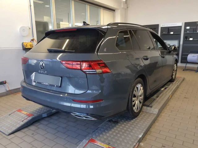 Volkswagen Golf 2.0 TSI DSG R-Line Variant