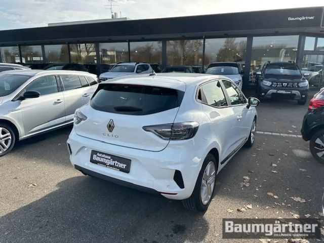 Renault Clio Evolution TCe 90
