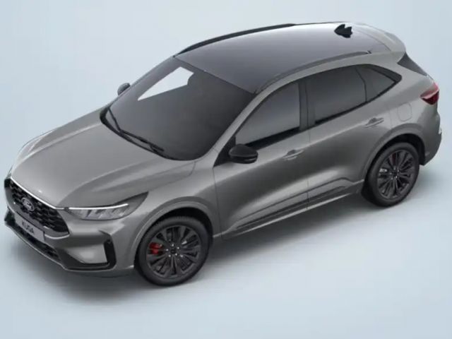 Ford Kuga Hybrid