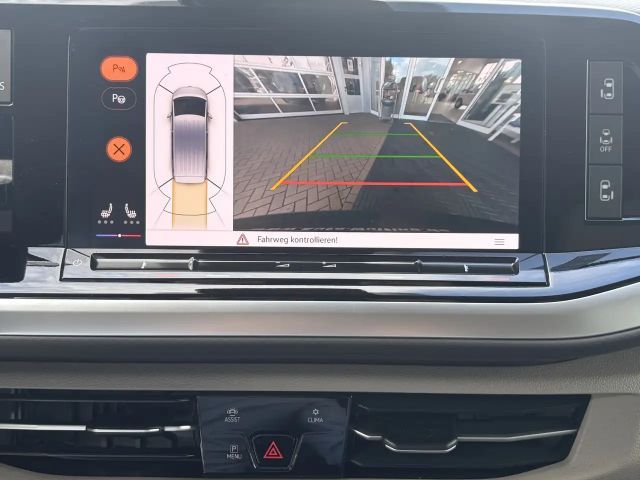 Volkswagen Multivan 2.0 TDI DSG T7