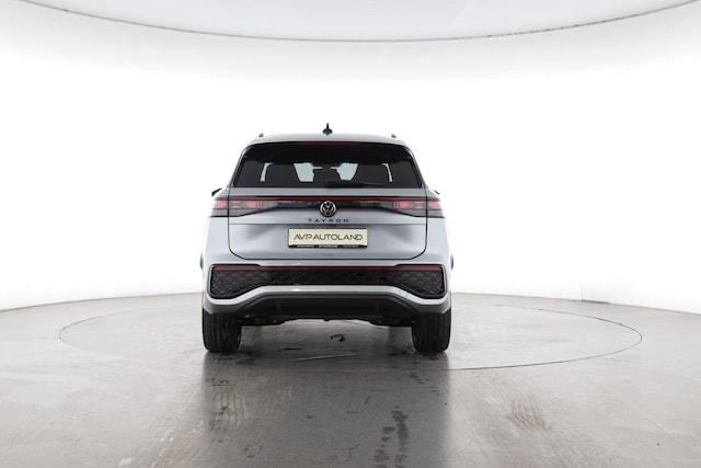 Volkswagen Tayron 2.0 TSI 4Motion DSG Style