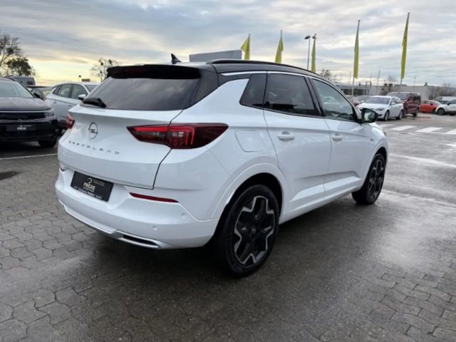 Opel Grandland X Ultimate