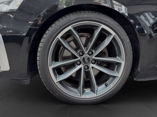 Audi A5 35 TDI S-Line