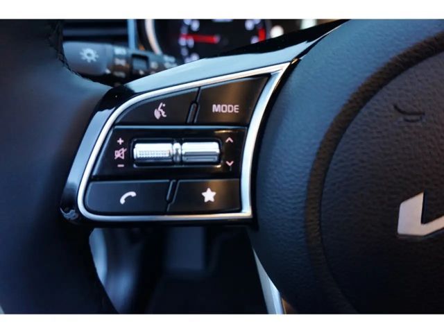 Kia Ceed 1.0T 100 48V Nightline DCT7 Navi LED DAB Kamera SH