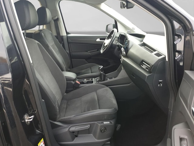 Volkswagen Caddy 2.0 TDI Style