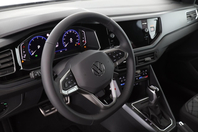 Volkswagen Taigo 1.0 TSI DSG Style