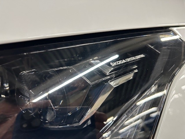 Skoda Enyaq Suite iV 80