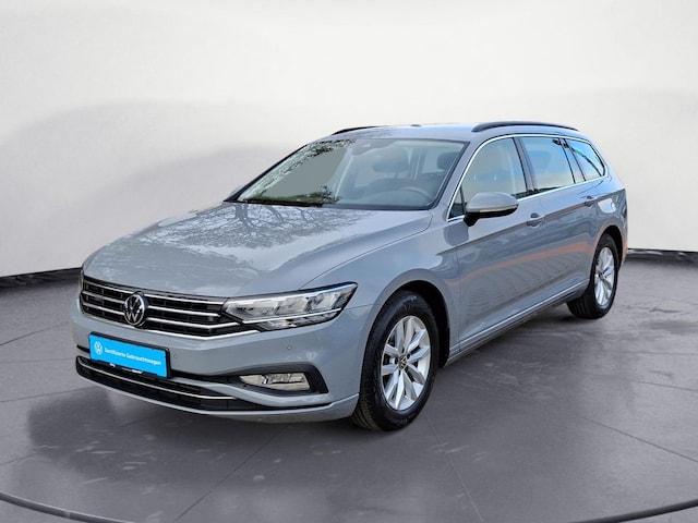 Volkswagen Passat 1.5 TSI Business DSG Variant