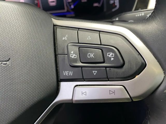 Volkswagen Passat 1.5 TSI Business DSG Variant