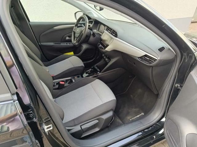 Opel Corsa Electric Facelift SHZ PDC Alu