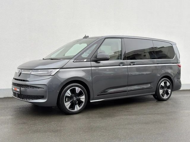 Volkswagen Multivan T7 eHybrid