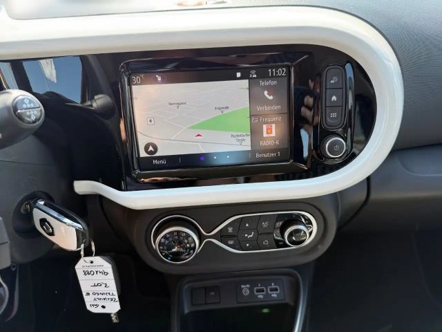 Renault Twingo Intens