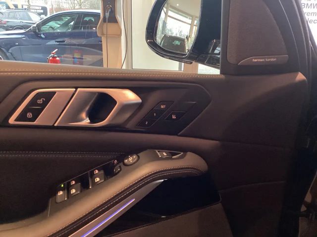 BMW X5 M-Sport xDrive45e