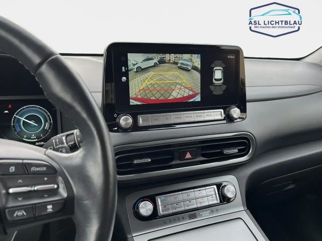 Hyundai Kona Electric Trend