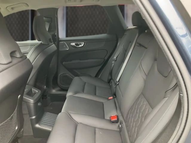 Volvo XC60 AWD Dark Plus T6