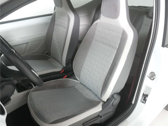 Volkswagen up! 1.0 MPI Move Move up!