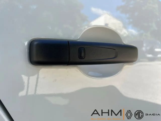 Renault Trafic Blue Comfort L1H1 dCi 110