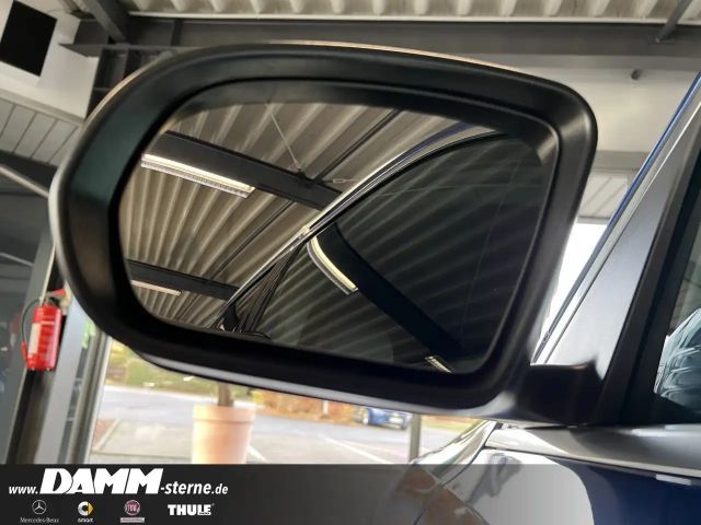 Mercedes-Benz EQB 300 4MATIC