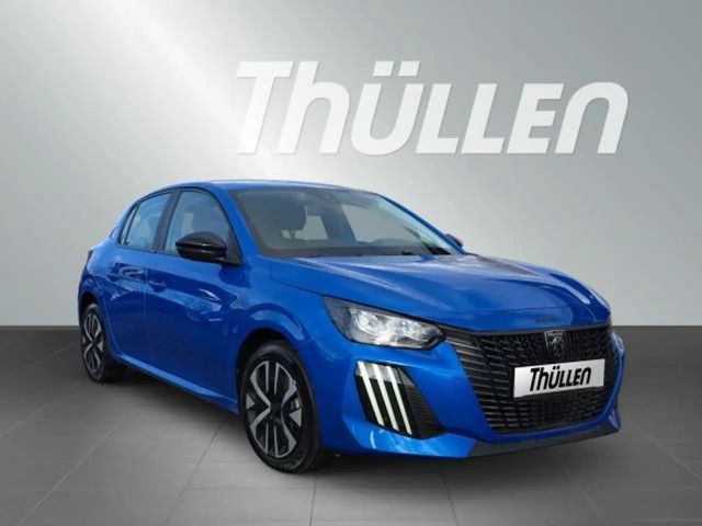 Peugeot 208 Active Pack