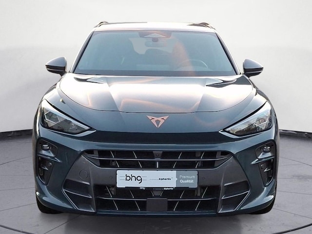 Cupra Terramar 1.5 e-Hybrid VZ