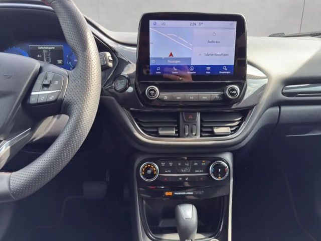 Ford Puma EcoBoost ST Line