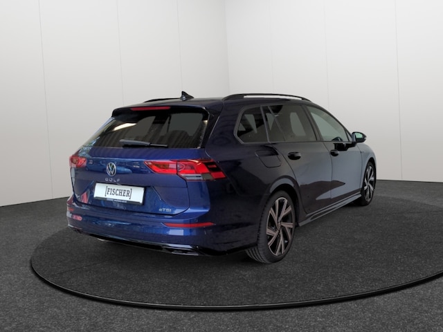 Volkswagen Golf DSG Golf VIII R-Line Variant