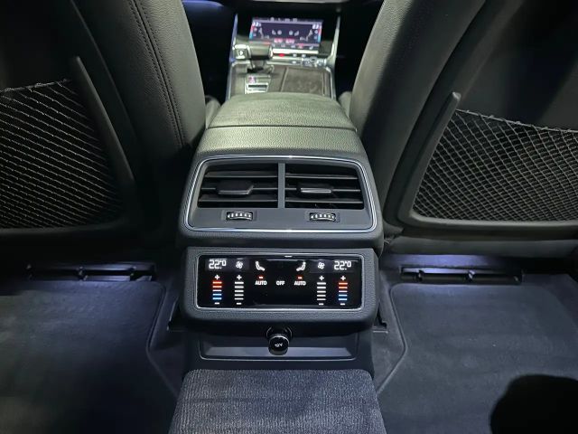 Audi A6 45 TDI Avant Quattro