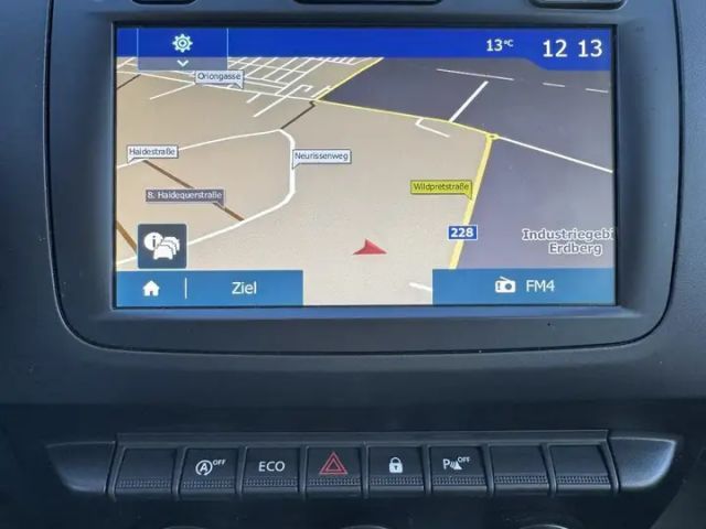 Dacia Duster Comfort