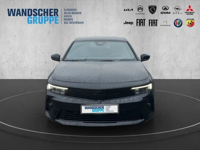 Opel Astra 1.2 Turbo GS-Line Grand Sport Turbo