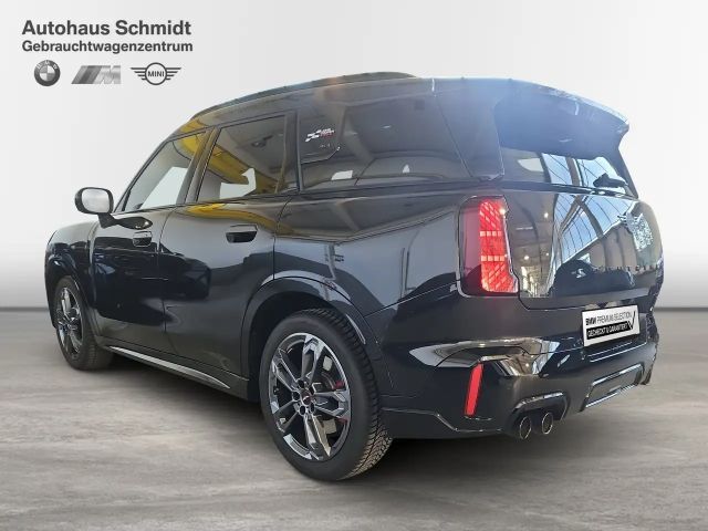 MINI John Cooper Works Countryman All4