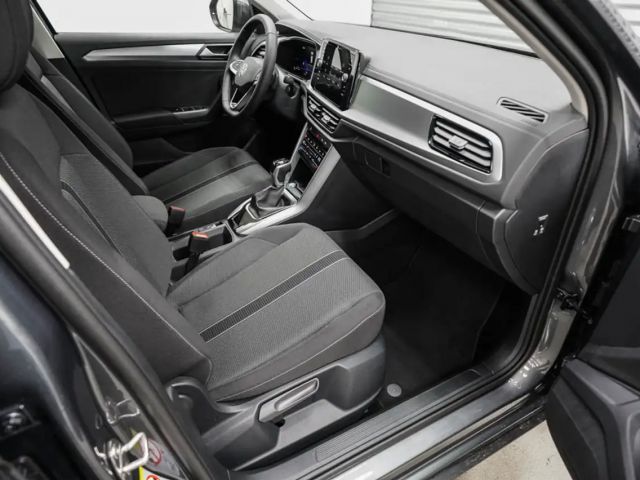 Volkswagen T-Roc DSG Life Plus