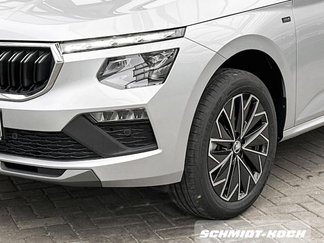 Skoda Kamiq 1.0 TSI Selection