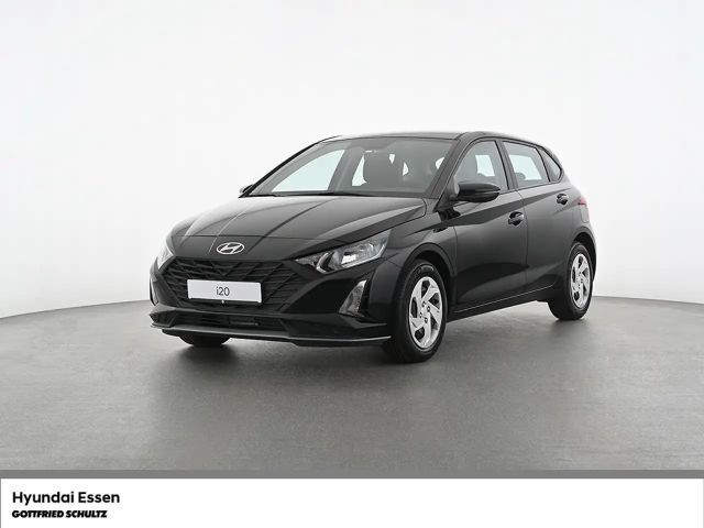 Hyundai i20 1.2 Select