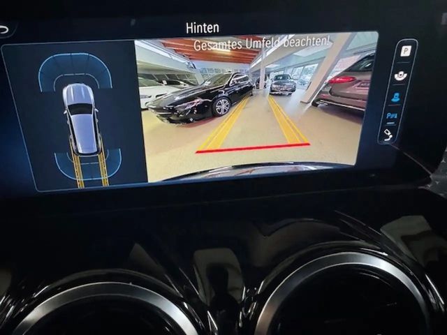 Mercedes-Benz GLB 200 GLB 200 d