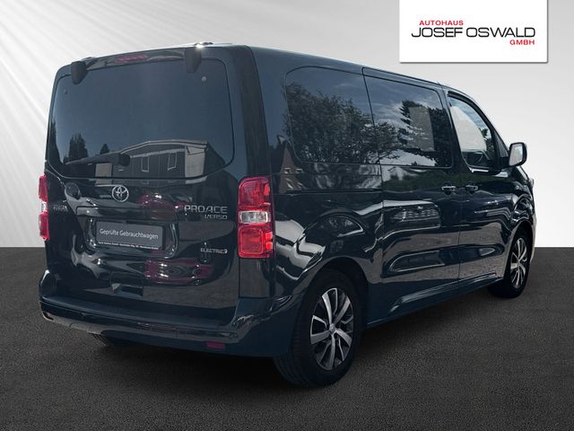 Toyota Proace Verso EV L1 Plus Team D