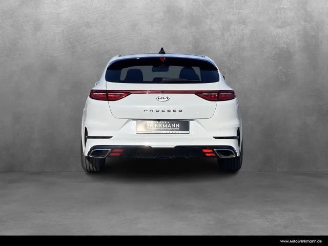 Kia ProCeed GDi GT-Line