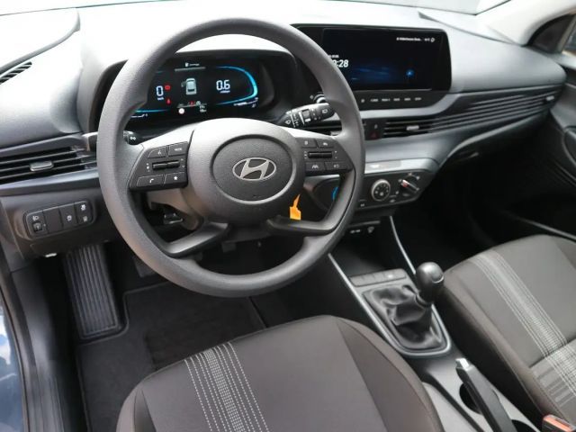 Hyundai i20 1.2 Comfort