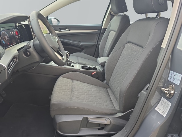 Volkswagen Golf 1.0 TSI