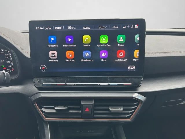 Cupra Formentor 4Drive VZ5