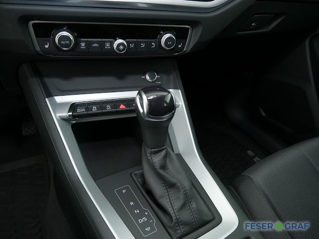 Audi Q3 40 TDI Quattro S-Tronic Sportback