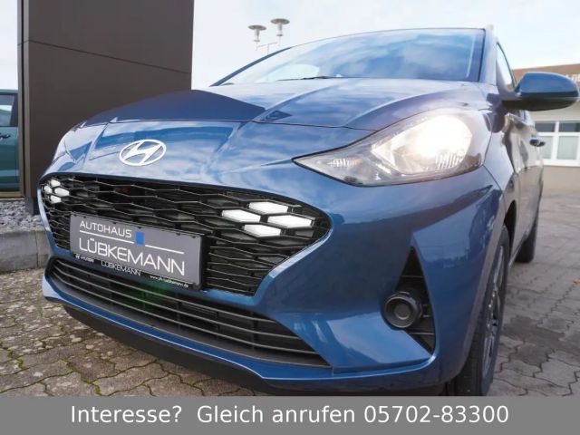 Hyundai i10 1.2 Trend